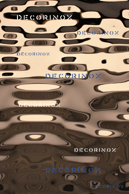 Su Dalgalı Paslanmaz